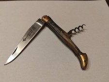 couteau laguiole ARBALÈTE G