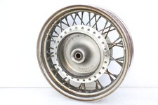 REAR RIM - HONDA VT C2 SHADOW 750 ( 1997 - 2001)