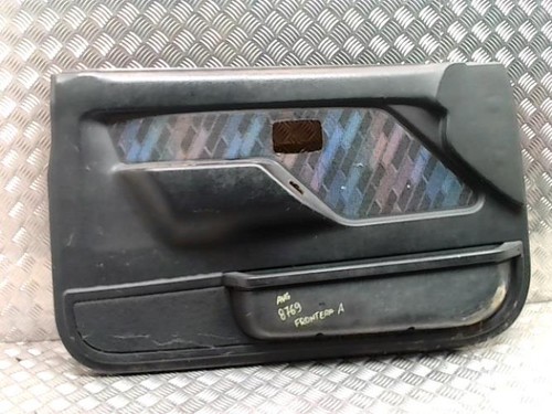 Panneau porte avant gauche - panneau,