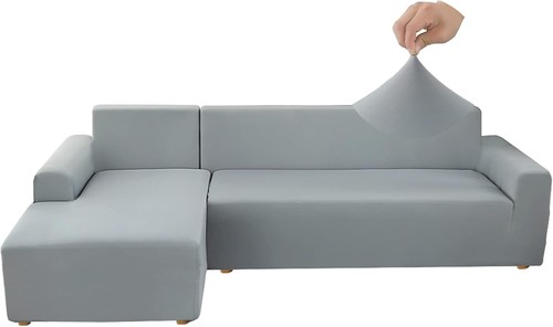 Housse extensible deux - housse,