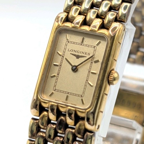 Montre vintage longines 7265 - montre,