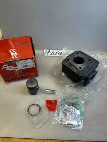 Kit cylindre adaptable sym - cylindre,