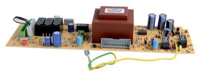 Circuit imprimé puissance - circuit,