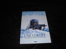 Loiselet : Une cordée 