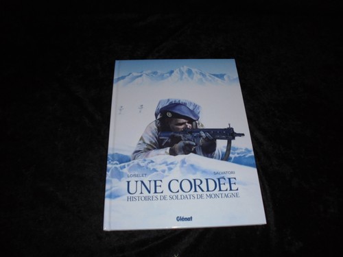 Loiselet une cordée - loiselet,