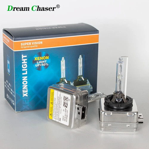 Ampoule d3s xenon - xenon, 35w