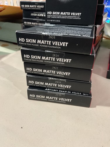 Makeup forever skin - makeup,