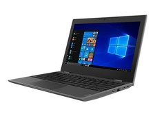 Lenovo 100e Gen 2 11.6” Laptop Computer AMD 4GB RAM 64GB SSD Windows 11 Pro PC