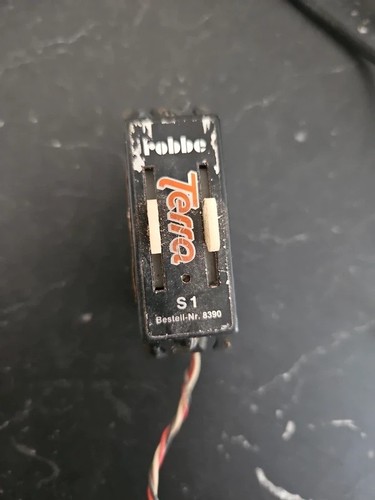Module robbe terra 2 - robbe,