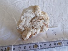 MINERAUX.FRANCE.BARYTINE.ST LAURENT LE MINIER.200g.