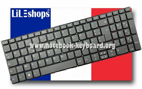 Clavier français original - français,