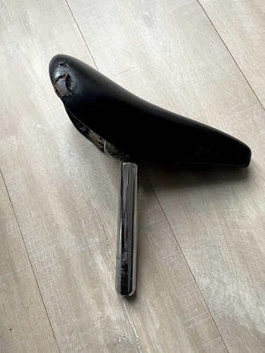 Selle saddle vintage - /,