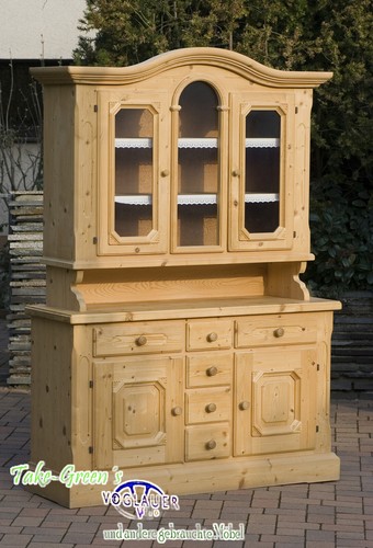 Voglauer anno 1900 buffet - voglauer,