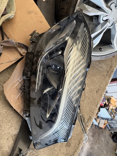 Phare avant droit led mercedes - led,