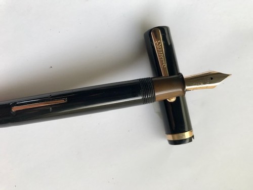 Sheaffer lifetime 1920 - sheaffer,
