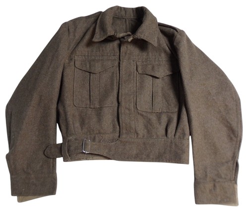 Blouson battledress gb - bd,