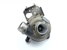 Citroen C-Crosser 2008 Diesel