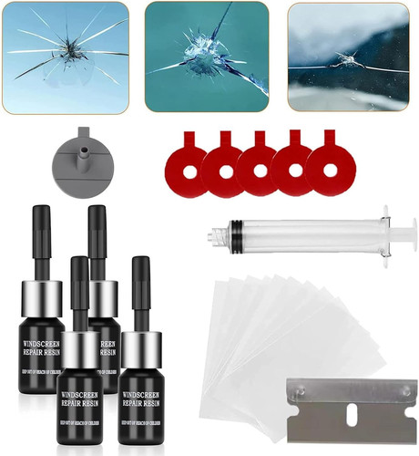 Kit reparation pare - kit, de