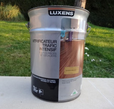 Vitrificateur parquet Haute