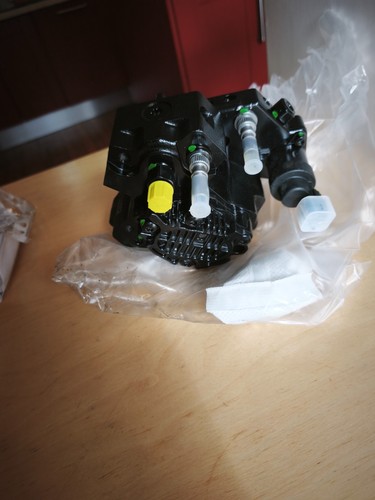 Pompe injection - pompe,