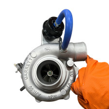 Garrett GT2560S Turbocharger fits Isuzu Engine 700716-6 (8972089662)