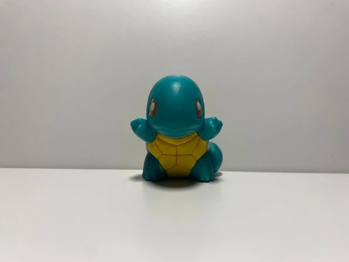 Figurine pokémon bandai - figurine,