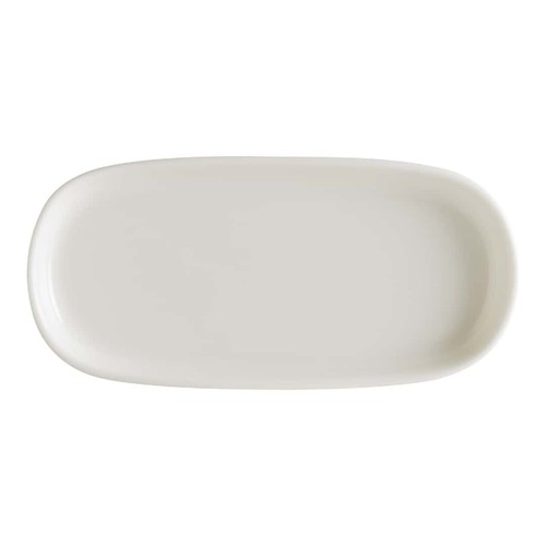 Bonna assiette ovale hygge - bonna,