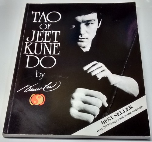 Tao jeet kune do - tao,