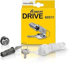 60511 Système de débrayage