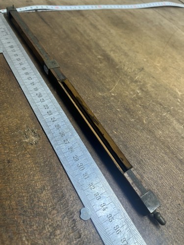 Pédimetre cordonnier outil - pédimetre,