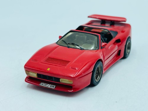 Starter ferrari 328 gts - starter,