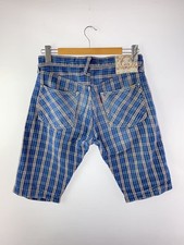 Pantalons Evisu Navy 32