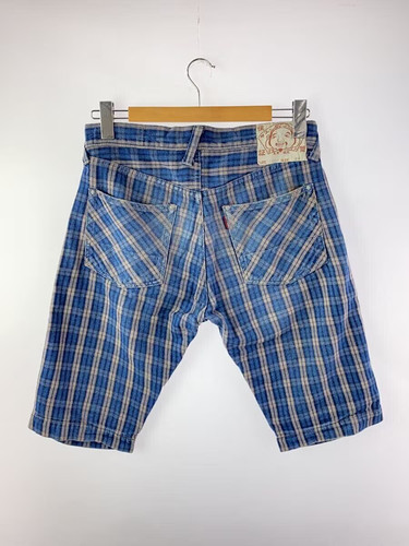 Pantalons evisu navy - evisu,