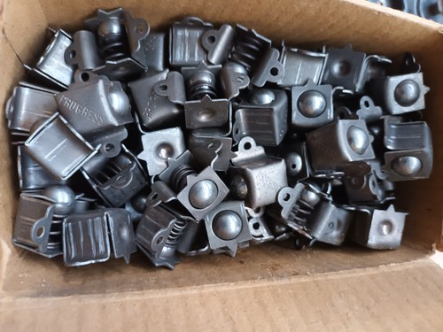 Lot boite 100 - de,