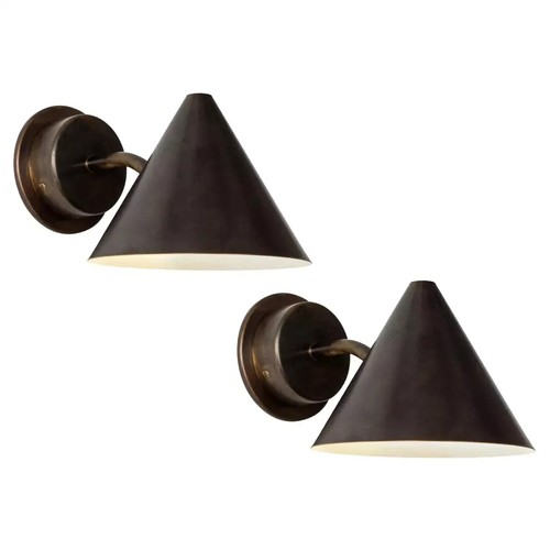 Set mini tratten marron - set,