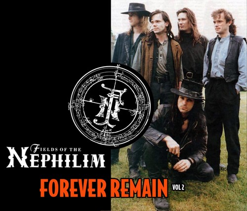 Fields the nephilim vol - the,