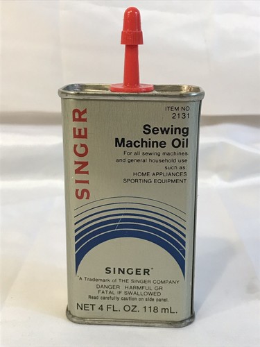 Vintage singer sewing machine - vintage,