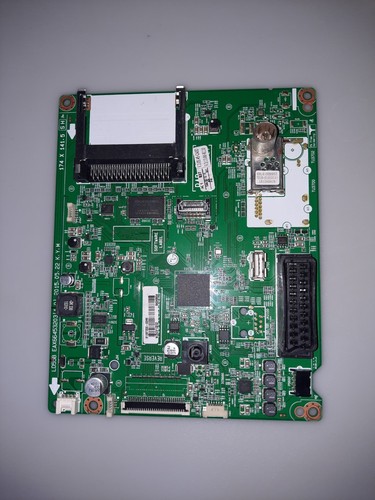 Carte mère 32lf510b - mère, tv