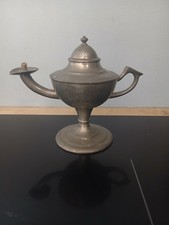 Lampe à huile ou pétrôle