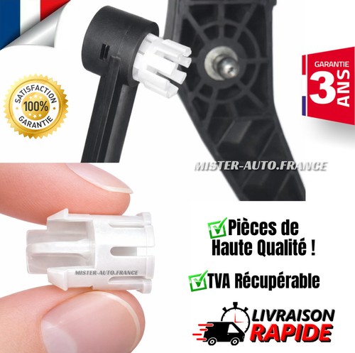 Agrafe émetteur embrayage - Émetteur, d’embrayage