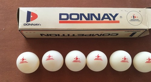 Boite donnay avec 6 - boite,