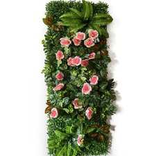 Mur Végétal Plantes