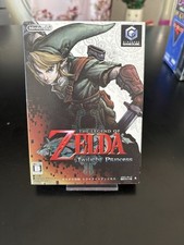 The Legend of Zelda: Twilight