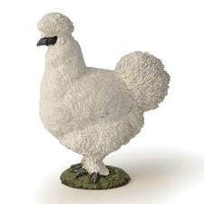 PAPO -Figurine Peinte A La