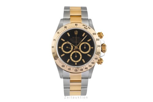 Rolex daytona zenith - rolex,