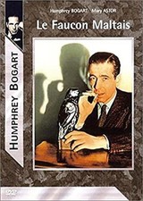 Dvd Le Faucon Maltais