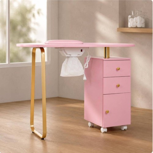 Table manucure avec - manucure,