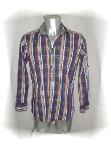 Très jolie chemise - chemise, rayée