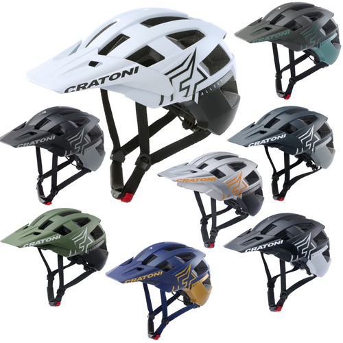 Cratoni allset pro casque - cratoni,