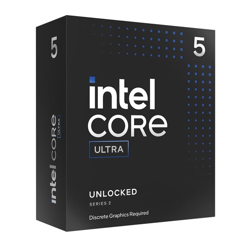 Intel core ultra 245kf - intel,